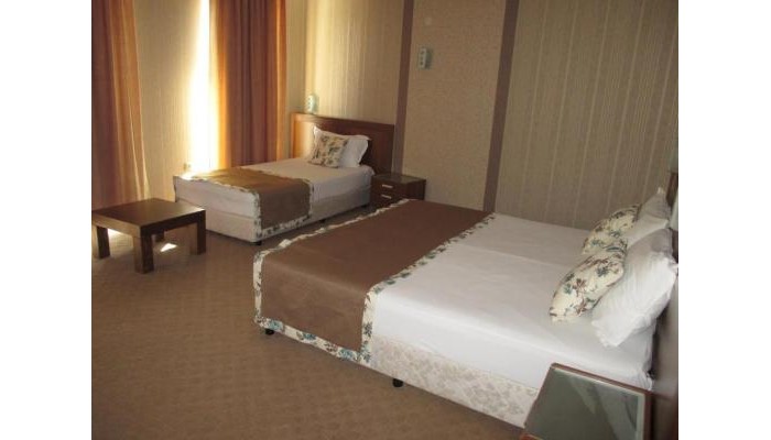 Hotel Berlin Beach poza 7