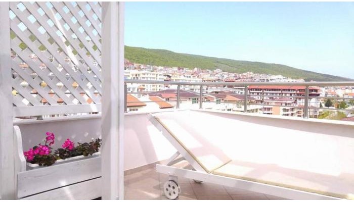 Hotel Berlin Beach poza 25