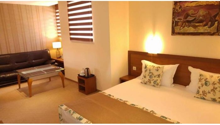 Hotel Berlin Beach poza 2