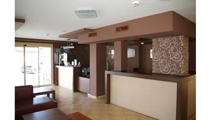 Hotel Berlin Beach poza 15