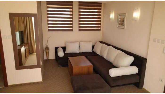 Hotel Berlin Beach poza 4