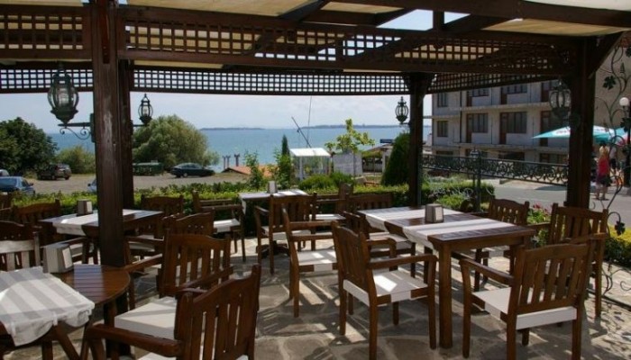 Hotel Berlin Beach poza 22