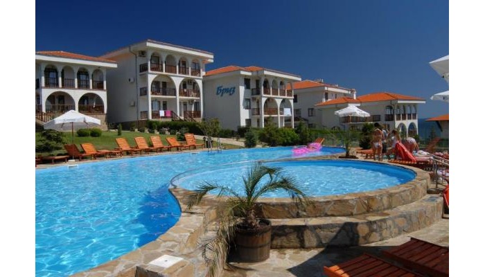 Hotel Breeze poza 1