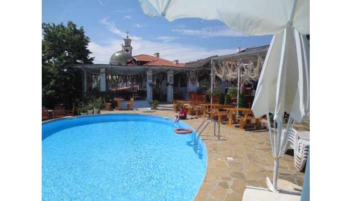 Hotel Breeze poza 15