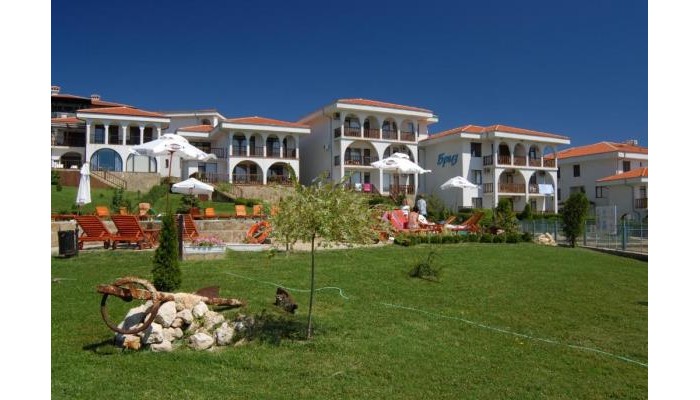 Hotel Breeze poza 0