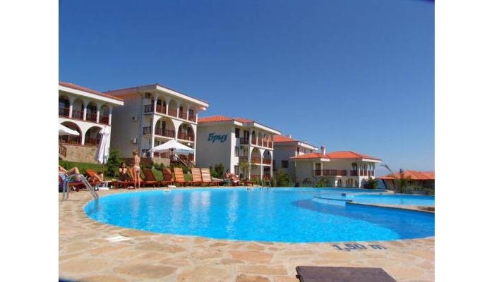 Hotel Breeze poza 2