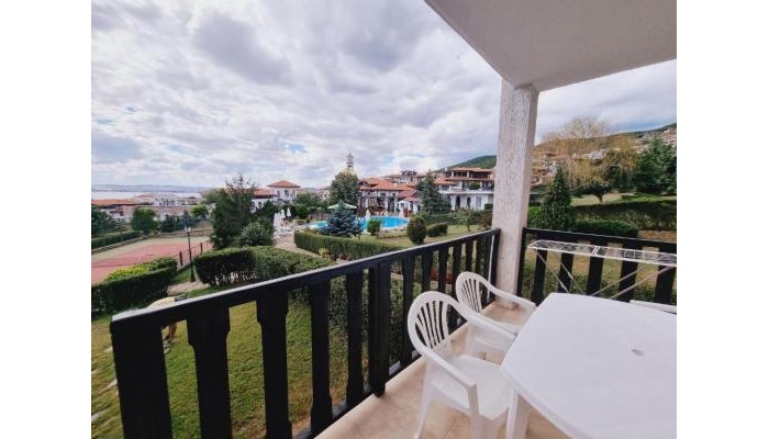 Hotel Breeze poza 14