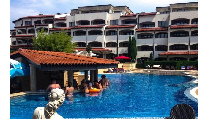 Hotel Casa Real poza 9