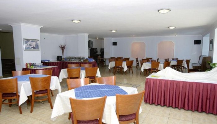 Hotel Consul poza 4