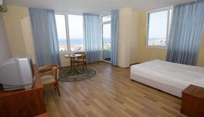 Hotel Consul poza 3