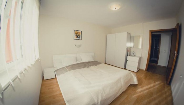 Hotel Crown Fort Club poza 3