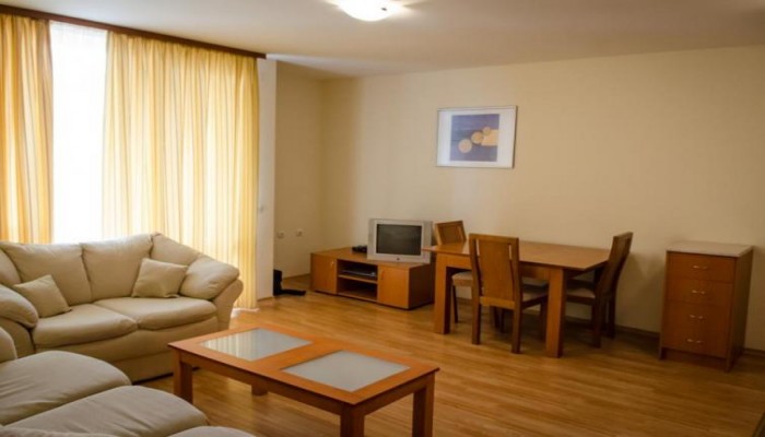 Hotel Crown Fort Club poza 5