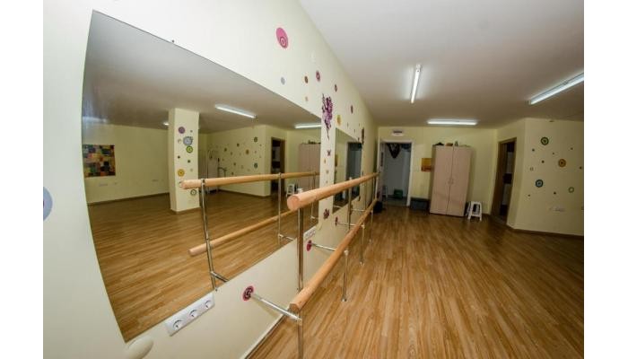 Hotel Crown Fort Club poza 12