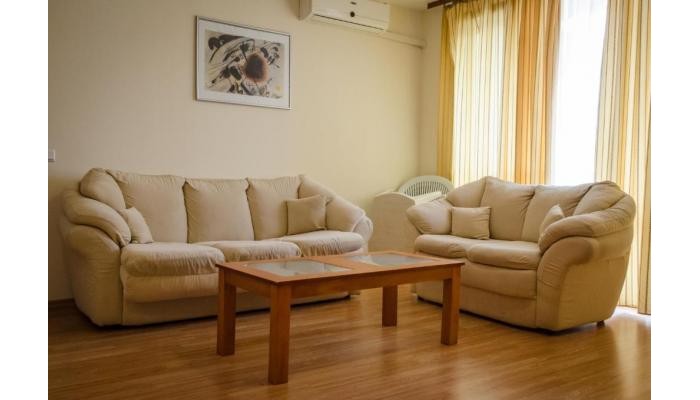 Hotel Crown Fort Club poza 4