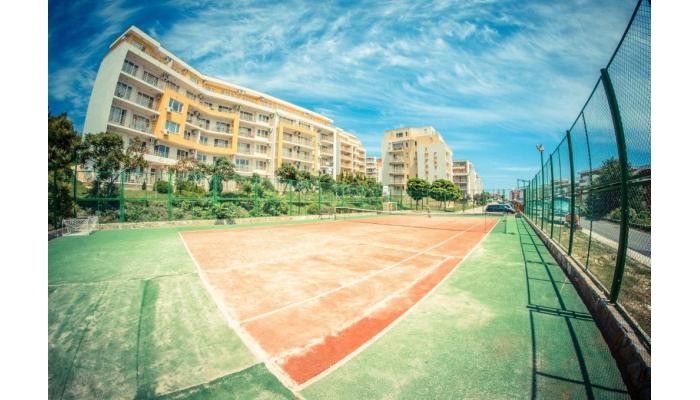 Hotel Crown Fort Club poza 9