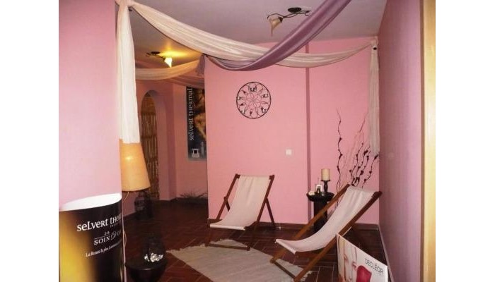 Hotel Crown Fort Club poza 8