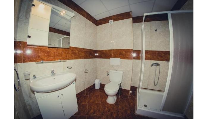 Hotel Crown Fort Club poza 7