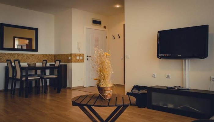 Hotel Crown Fort Club poza 6