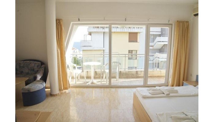 Hotel Daisy Guest House poza 16