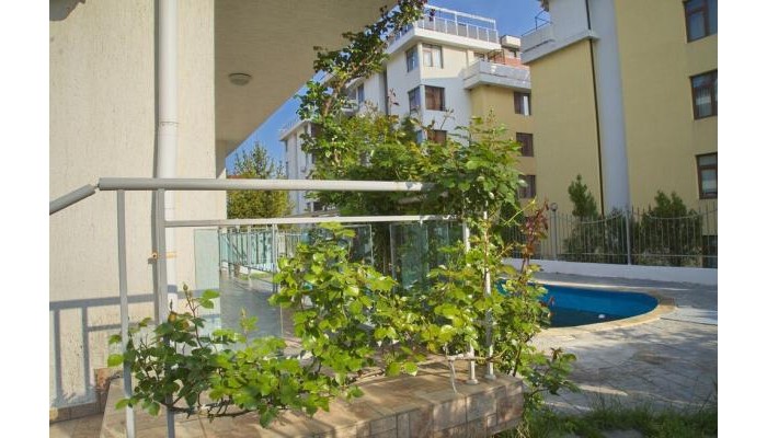 Hotel Daisy Guest House poza 6