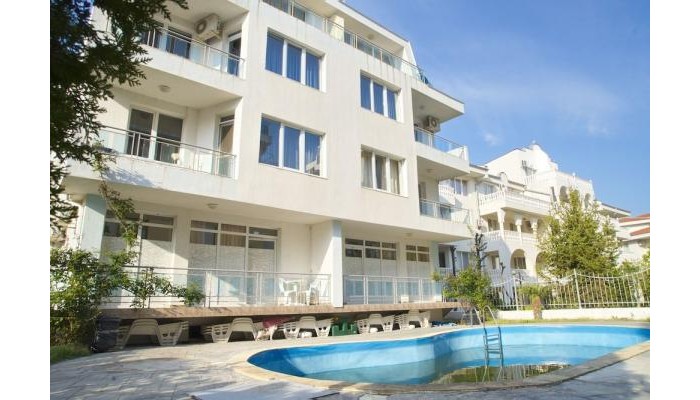 Hotel Daisy Guest House poza 0