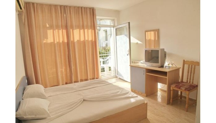 Hotel Daisy Guest House poza 14