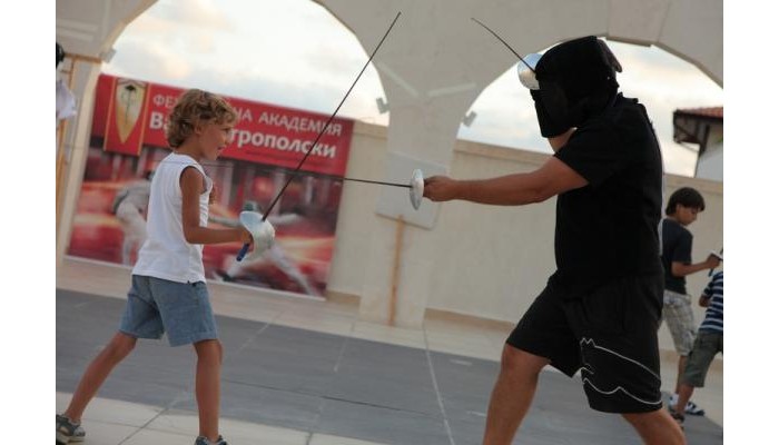 Hotel Dolce Deluxe poza 4