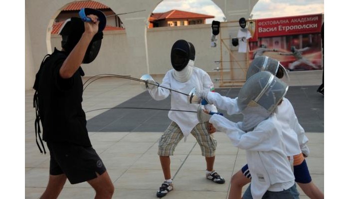 Hotel Dolce Deluxe poza 5