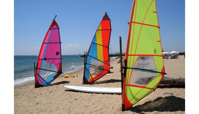 Hotel Dolce Deluxe poza 3