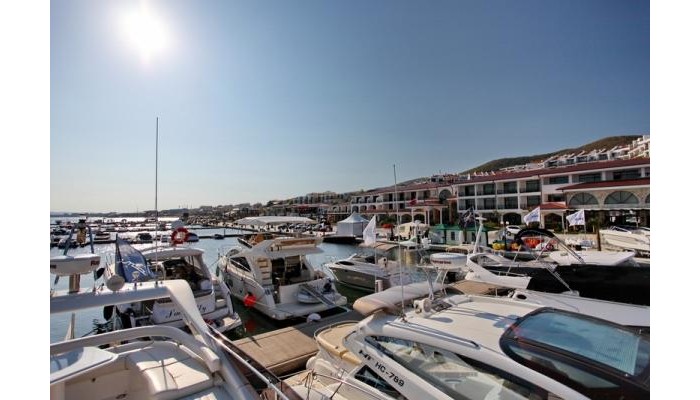 Hotel Dolce Deluxe poza 0