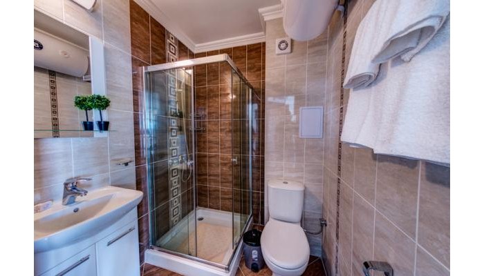 Hotel Dolce Deluxe poza 9