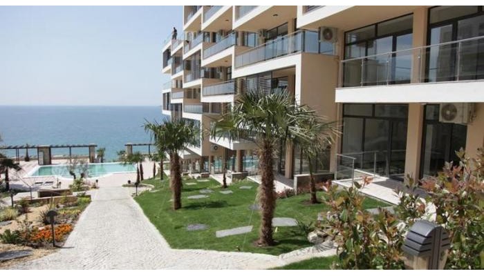 Hotel Dolce Deluxe poza 7