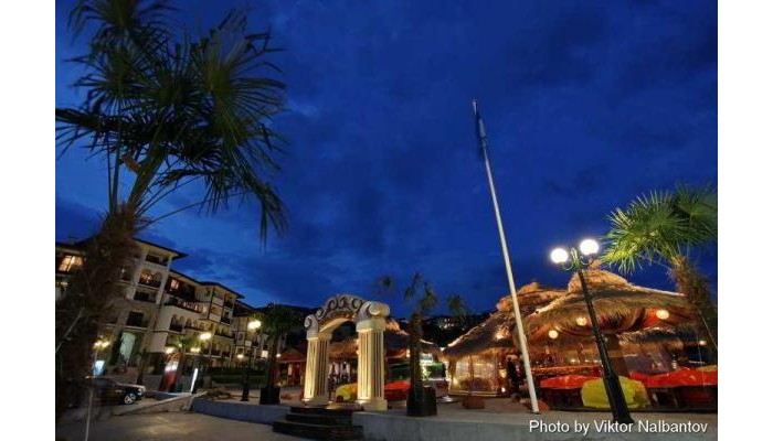 Hotel Dolphin poza 0