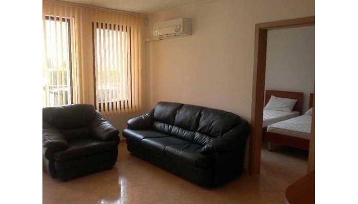 Hotel Dolphin poza 8