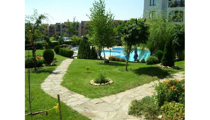 Hotel Dolphin poza 4