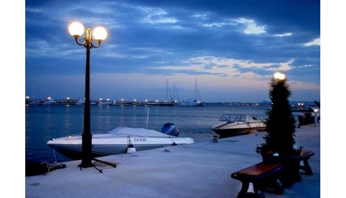 Hotel Dolphin poza 2