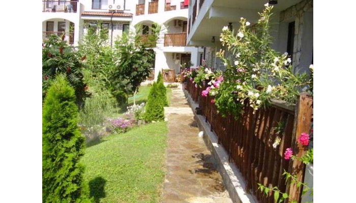 Hotel Dolphin poza 5