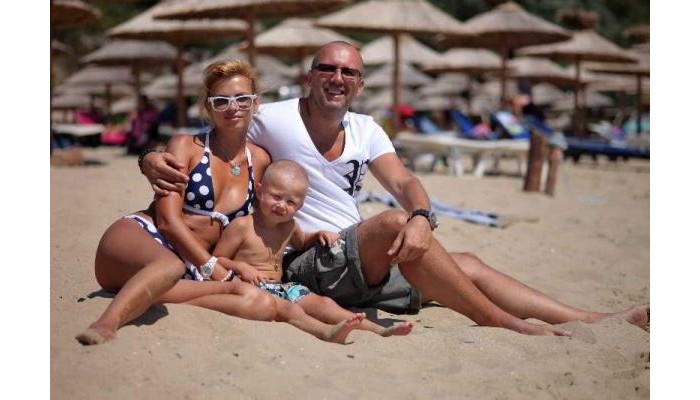 Hotel Dolphin poza 3