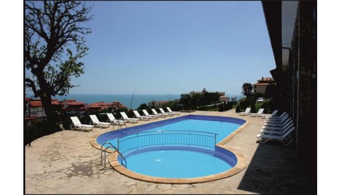 Hotel Etara 3 poza 12