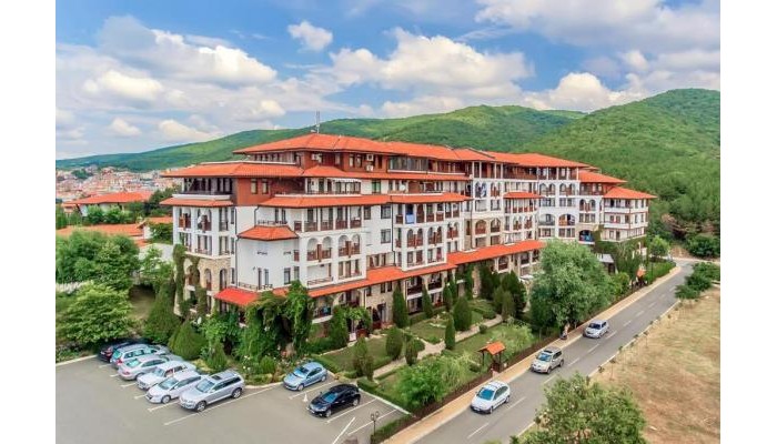 Hotel Etara 3 poza 0