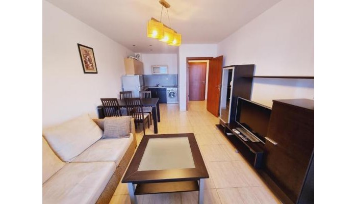 Hotel Etara 3 poza 3