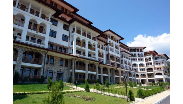 Hotel Etara 3 poza 1