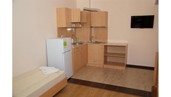 Hotel Fantasy Beach poza 9