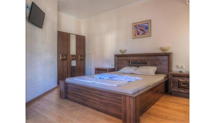 Hotel Fantasy Beach poza 7