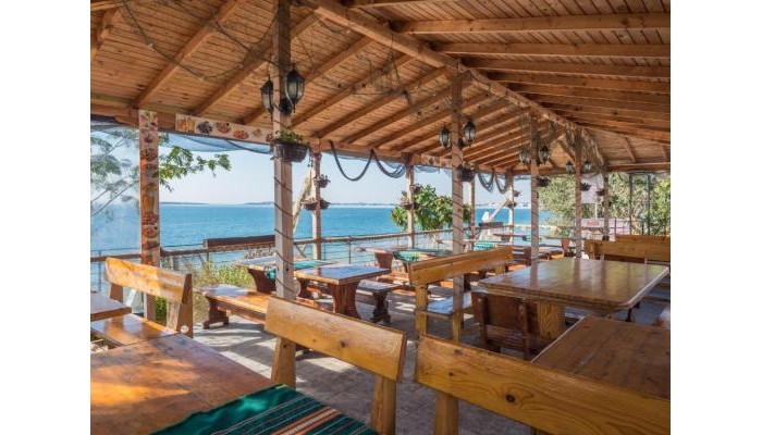 Hotel Fantasy Beach poza 18