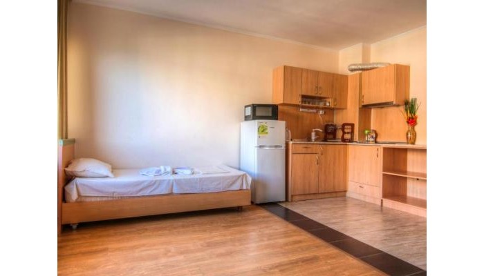 Hotel Fantasy Beach poza 5