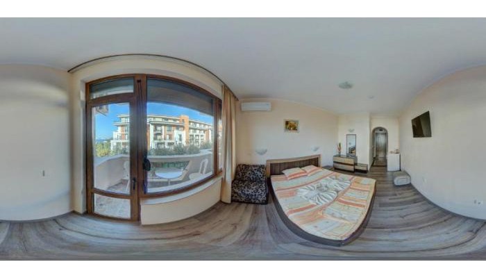 Hotel Fantasy Beach poza 6