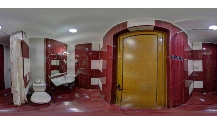 Hotel Fantasy Beach poza 11