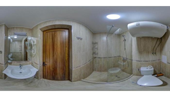 Hotel Fantasy Beach poza 12