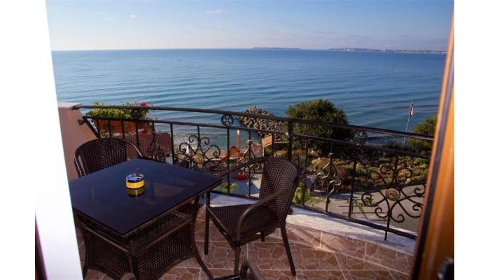 Hotel Fantasy Beach poza 14